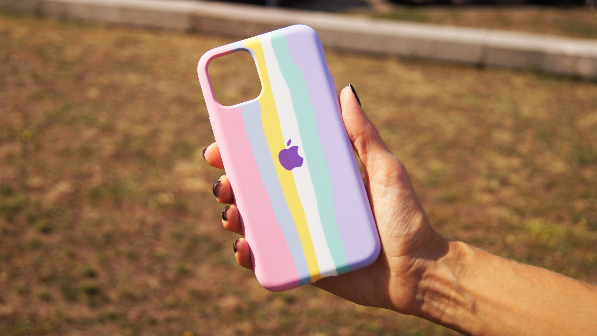 Чехол Silicone Cover Full Rainbow для iPhone 11 Pink/Lilac - купить в  Киеве, Одессе, Львове, Харькове, Виннице, Черкассах, Николаеве, Херсоне,  Запорожье, Кривом Роге, Днепре, Чернигове, Полтаве, Черновцах,  Ивано-Франковске, цена, обзор, отзывы