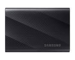 Твердотільний запам’ятовувальний пристрій накопичувач (SSD) USB3.2 1TB EXT. T9 MU-PG1T0B/EU SAMSUNG