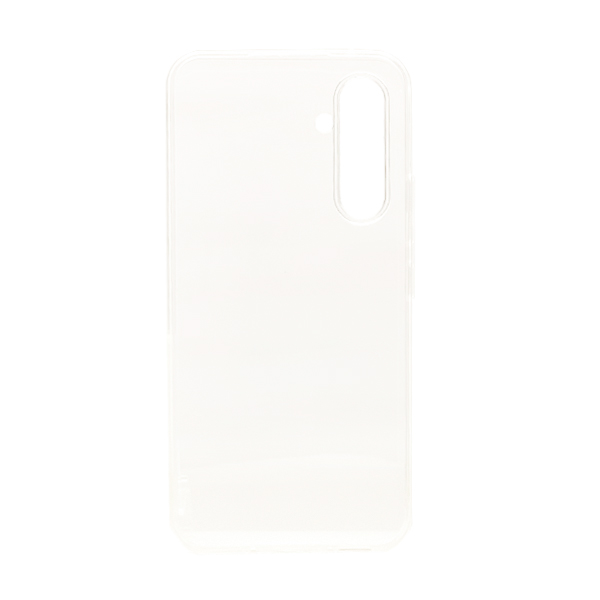 Original Silicon Case Samsung A54-2023/A546 Clear