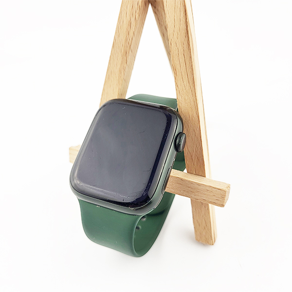 Apple Watch Series 7 45mm Green Б/У №1691 (стан 7/10)