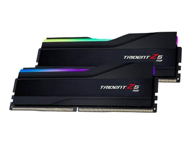 Набір з двох модулів пам'яті 32GB DDR5-7200 K2 7200J3445G16GX2-TZ5RK G.SKILL