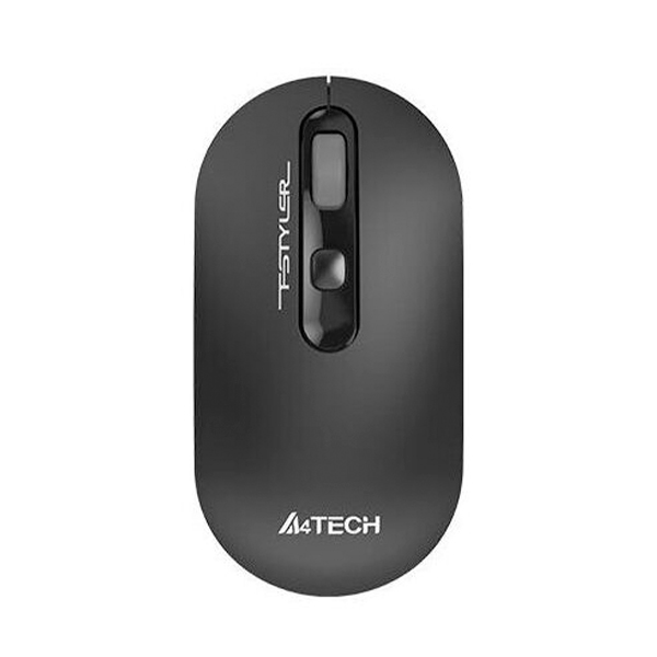 Беспроводная мышь A4Tech Fstyler FG20 Grey