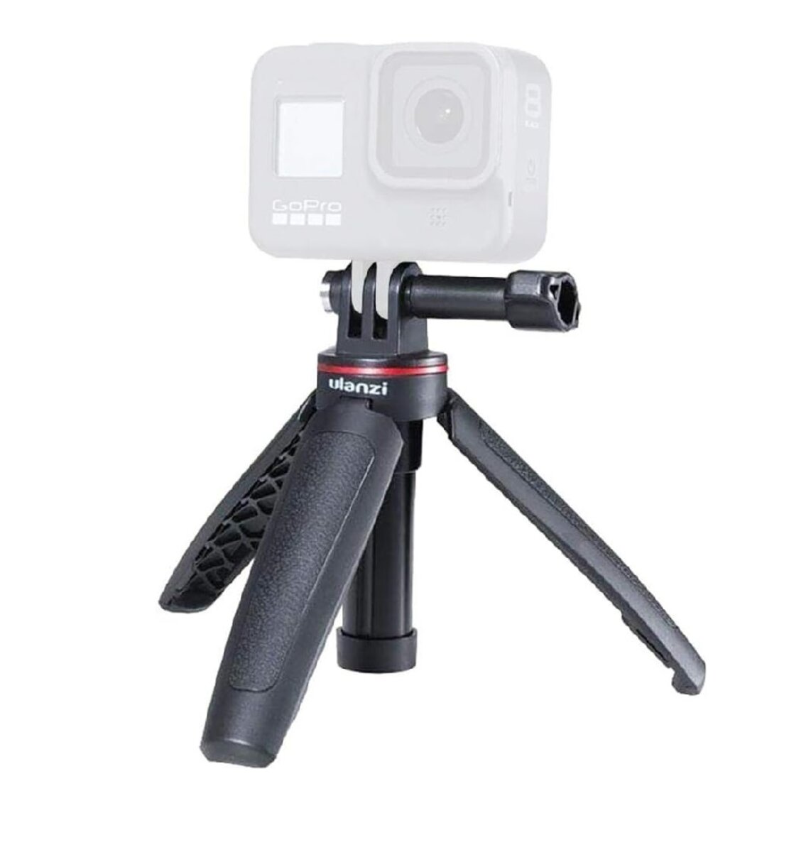 Штатив Ulanzi Vijim Mini Portable and Adjustable Desktop Tripod (UV-1602 MT-09)