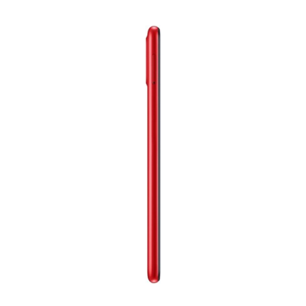 Samsung Galaxy A11 2020 SM-A115F 2/32GB Red (SM-A115FZRNSEK)