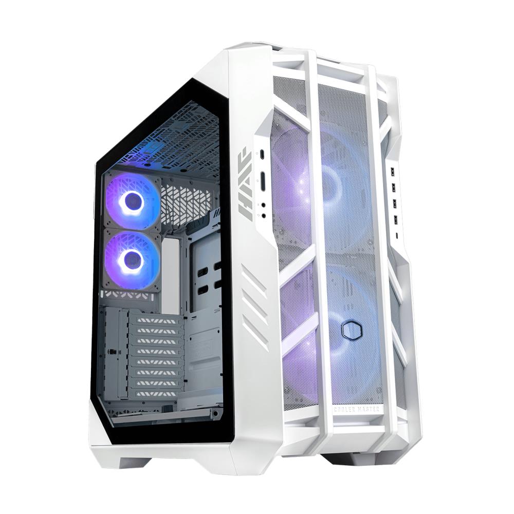 Корпус для комп'ютера EEB W/O PSU H700-WGNN-S00 COOLER MASTER