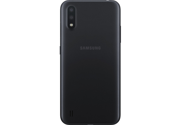 Samsung Galaxy A01 SM-A015F 2/16GB Black (SM-A015FZKDSEK)