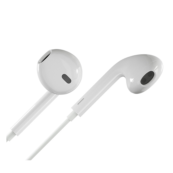 Навушники MIetubl MTB-LC02 Type-C White