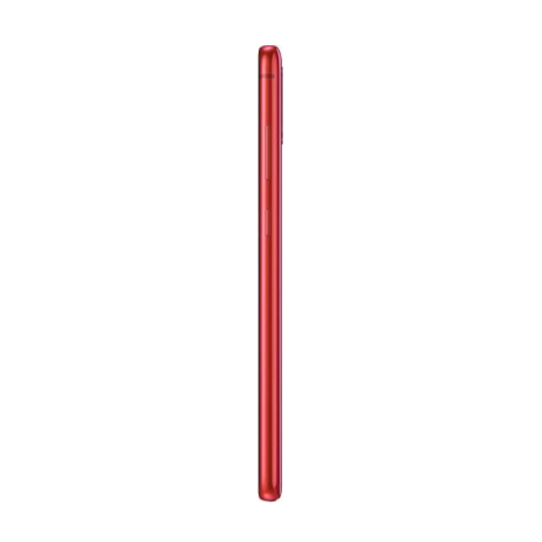 Samsung Galaxy Note 10 Lite SM-N770F 6/128GB Red (SM-N770FZRDSEK)