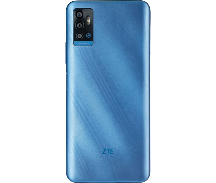 ZTE Blade A71 3/64GB Blue (UA) (K)
