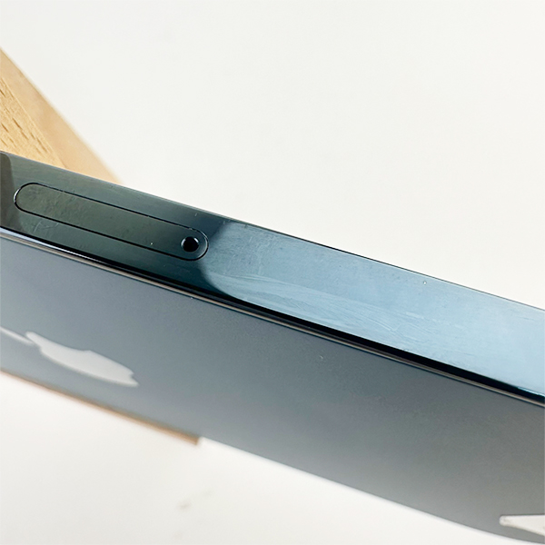 Apple iPhone 12 Pro Max 128GB Pacific Blue Б/У №1334   (стан 8/10)