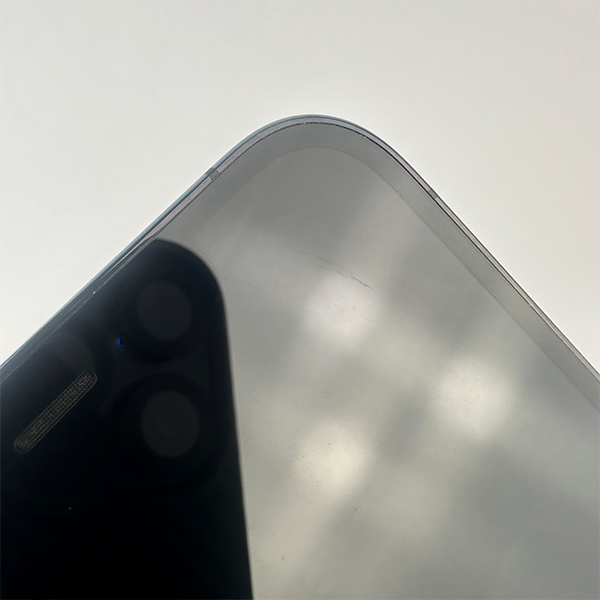 Apple iPhone 12 Pro Max 128GB Pacific Blue Б/У №1334   (стан 8/10)