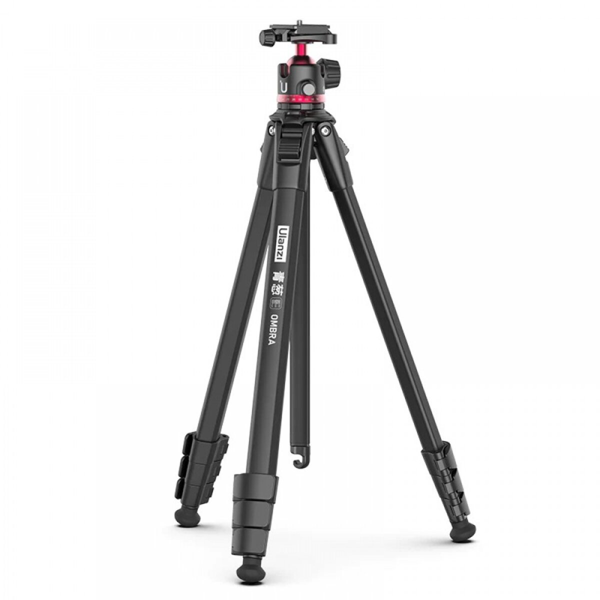 Штатив Ulanzi MT-55 Ombra Travel Tripod (Black) (UV-3029 MT-55)