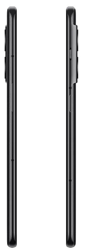 Смартфон OnePlus 10 Pro 12/256GB (black)