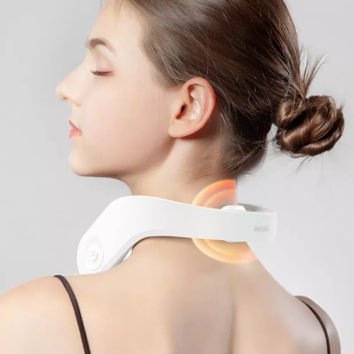 Масажер для шиї Xiaomi Jeeback Neck Massager K1