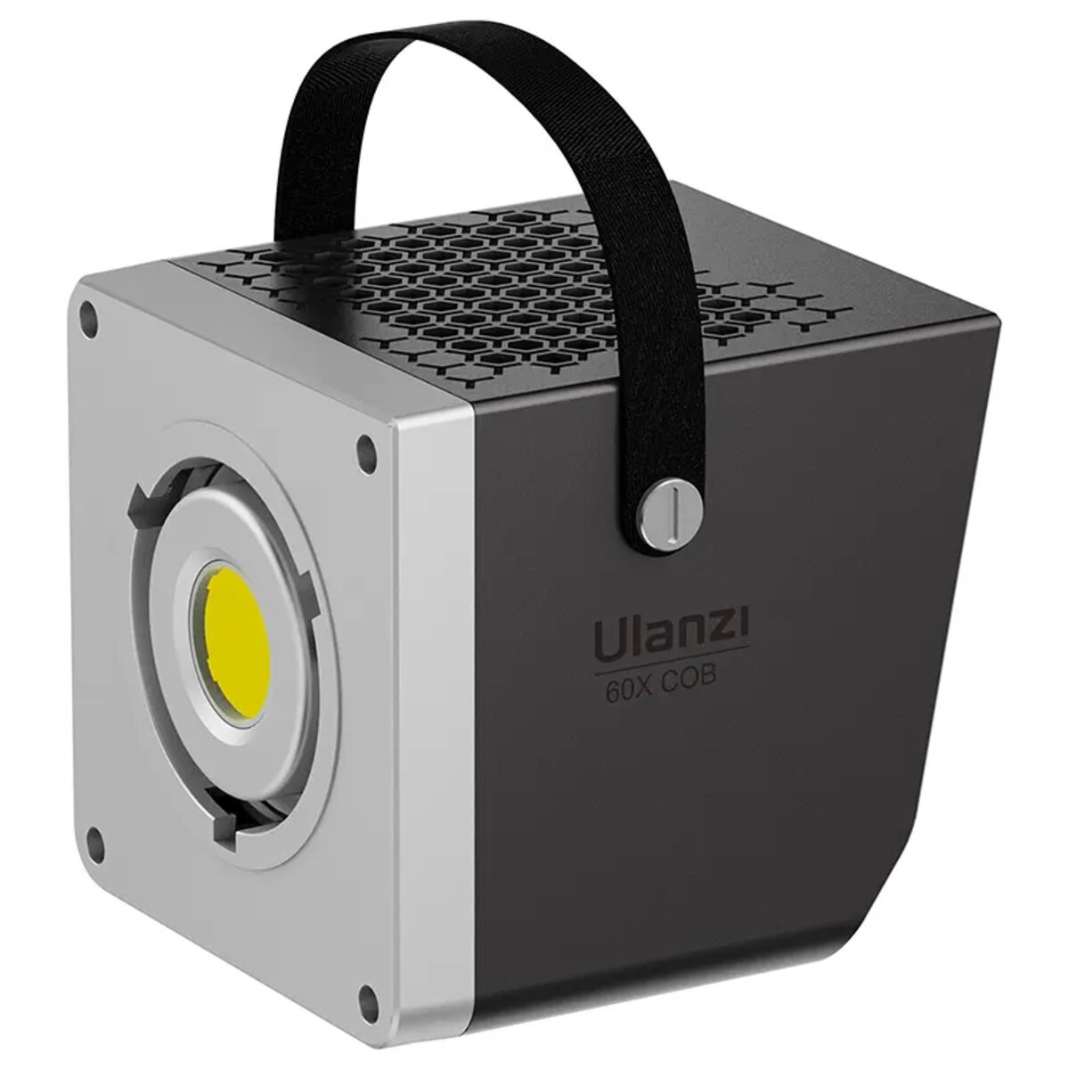 Відеосвітло Ulanzi 60W Bi-Color COB Light EU Plug (L055GBA1 LS29)