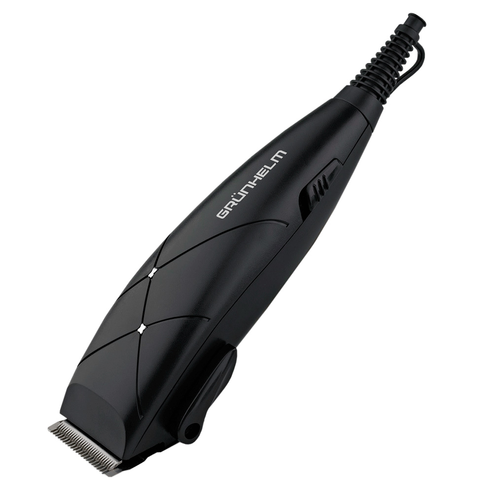 Машинка для стрижки мережева GHC940 (GRUNHELM)