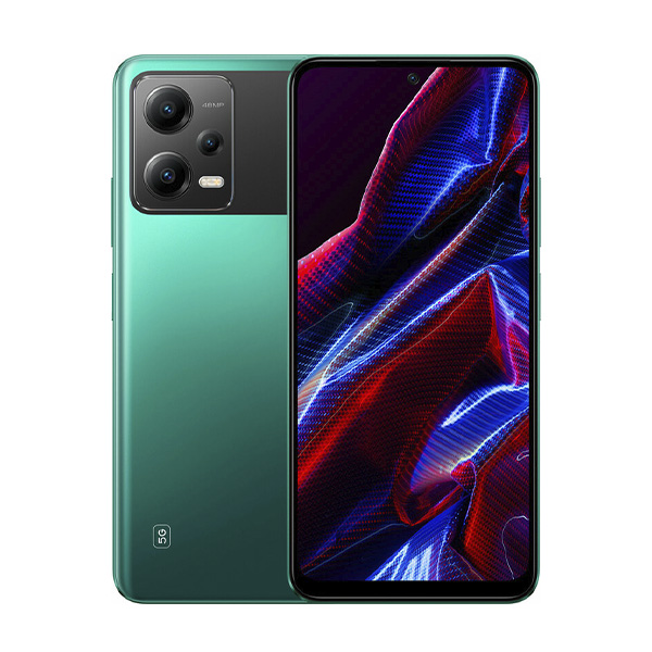 Xiaomi Poco X5 5G 8/256GB Green (Global Version) (K)