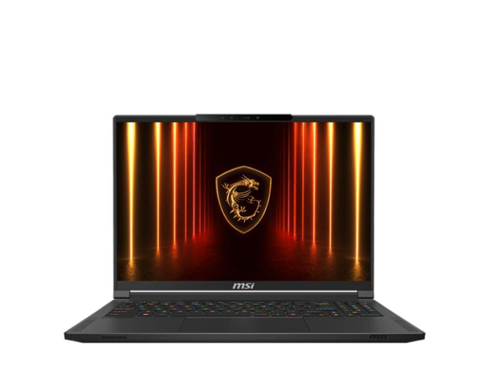 Ноутбук (портативний комп’ютер) STEALTH A16AI+ R9-HX370 16