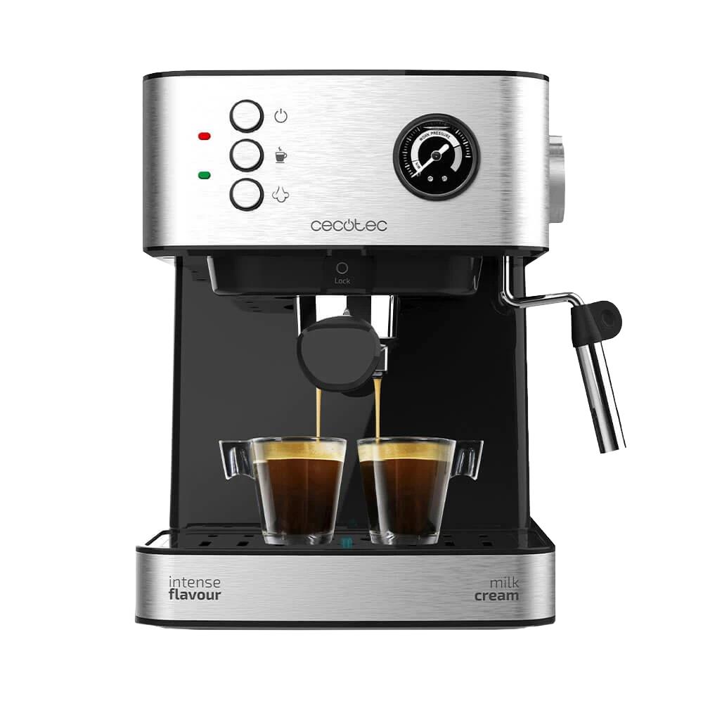 Кавоварка POWER ESPRESSO 20 PRO CCTC-01556 CECOTEC