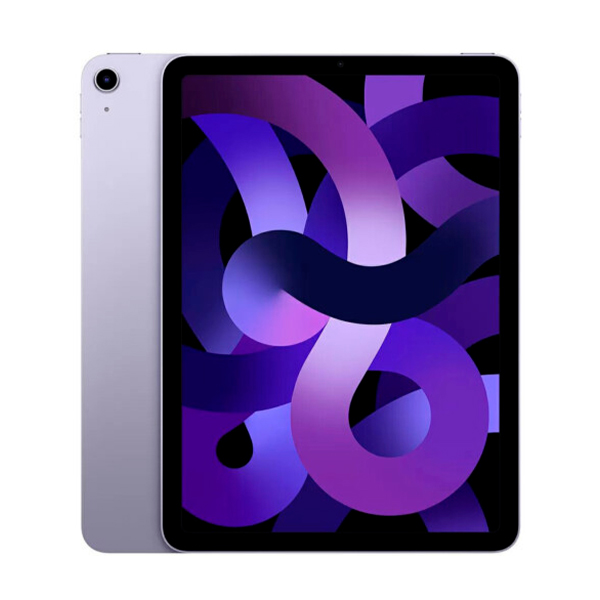 Планшет Apple iPad Air 5 2022 Wi-Fi+Cellular 256GB Purple (MMED3)