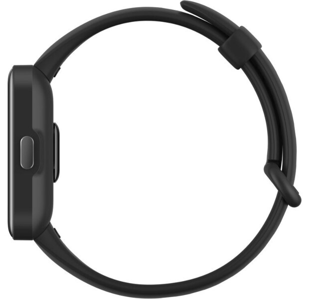 Смарт-часы Xiaomi Redmi  Watch 2 Lite Black (BHR5436GL)