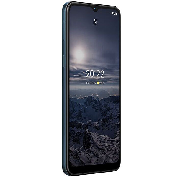 Смартфон Nokia G21 TA - 1418 DS 4/64 Nordic Blue