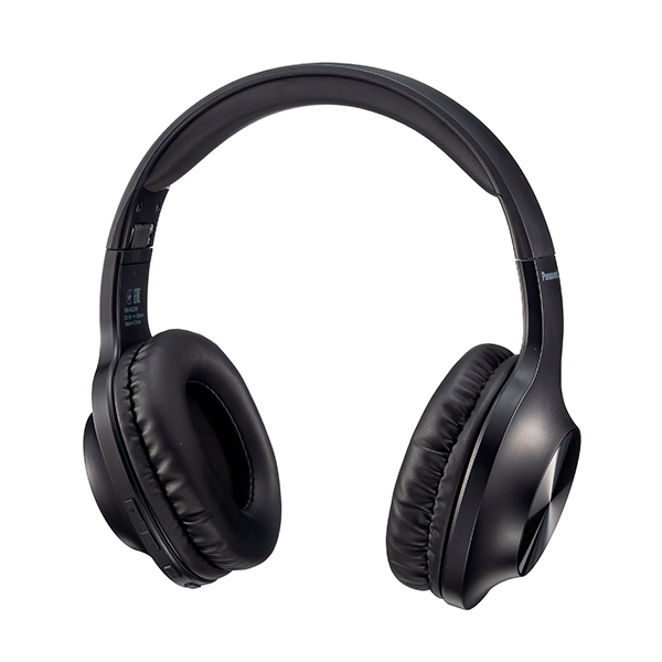 Bluetooth Навушники Panasonic RB-HX220BEE-K Black