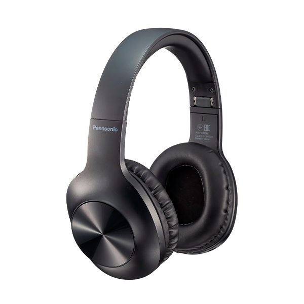 Bluetooth Навушники Panasonic RB-HX220BEE-K Black
