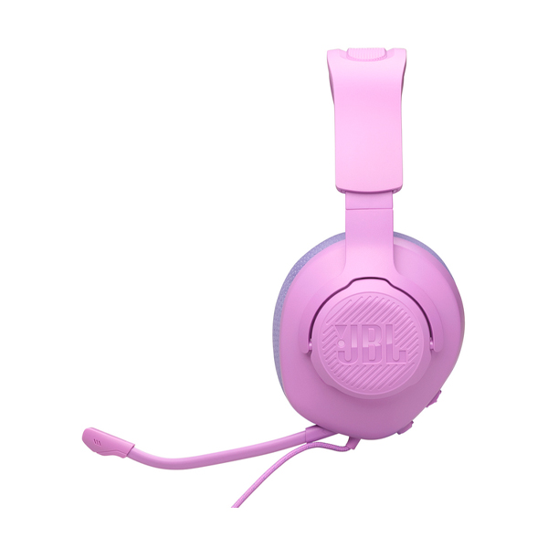 Навушники JBL Quantum 100M2 Purple (JBLQTUM100M2PUR)