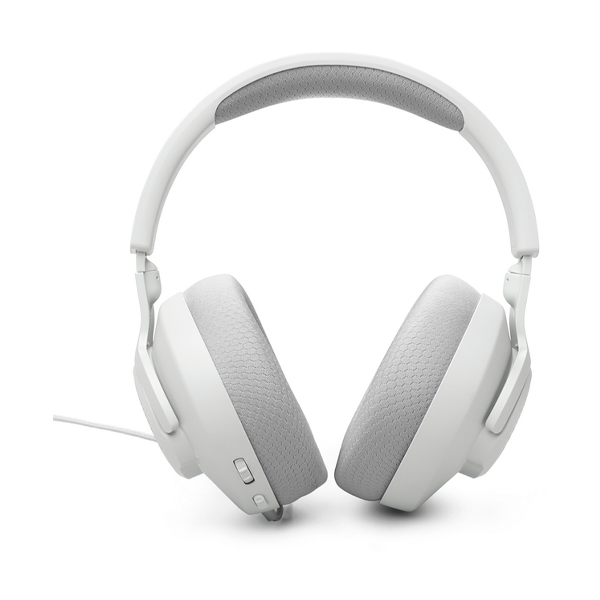 Навушники JBL Quantum 100M2 White (JBLQTUM100M2WHT)