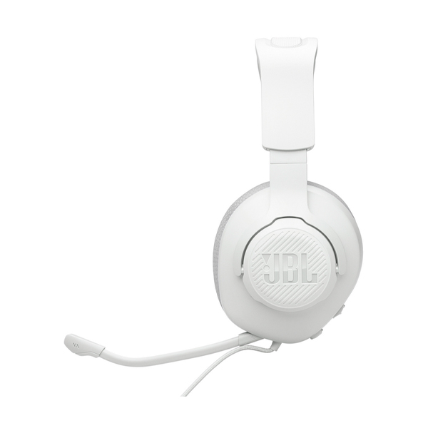 Навушники JBL Quantum 100M2 White (JBLQTUM100M2WHT)
