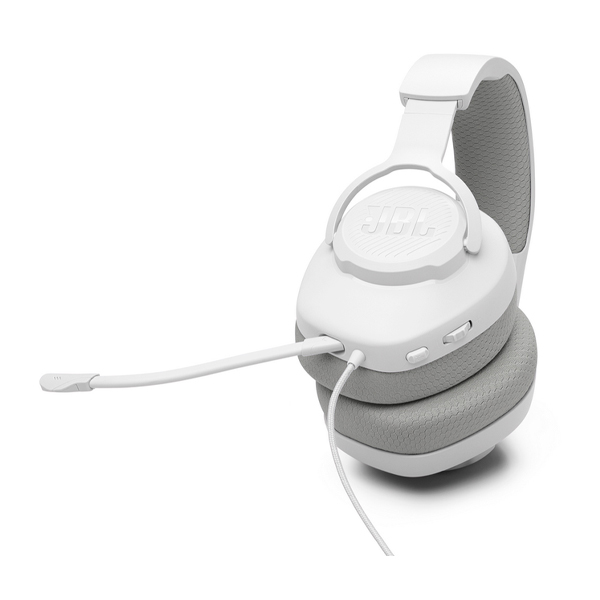 Навушники JBL Quantum 100M2 White (JBLQTUM100M2WHT)