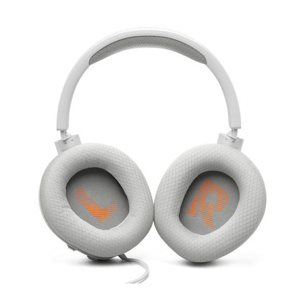 Навушники JBL Quantum 100M2 White (JBLQTUM100M2WHT)