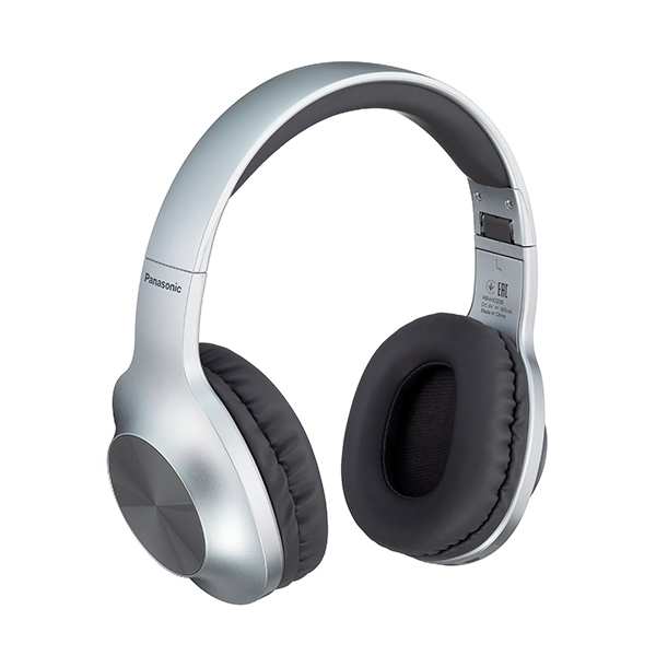 Bluetooth Навушники Panasonic RB-HX220BEE-S Silver