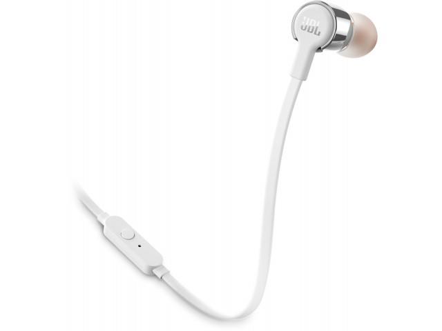 Гарнітура T210 GREY JBL