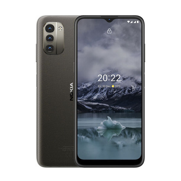 Смартфон Nokia G11 TA - 1401 DS 3/32 Charcoal