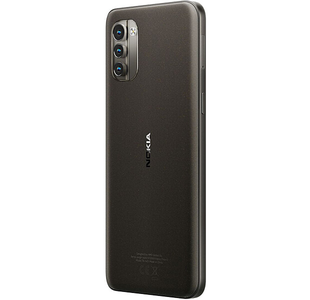 Смартфон Nokia G11 TA - 1401 DS 4/64 Charcoal