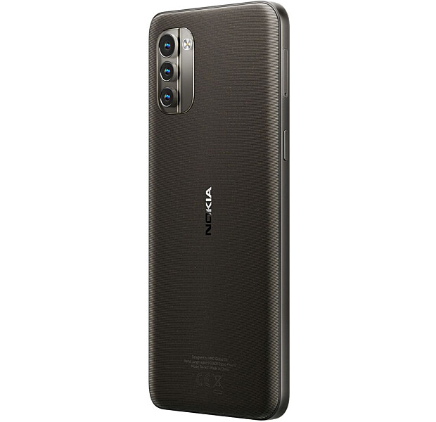 Смартфон Nokia G11 TA - 1401 DS 3/32 Charcoal