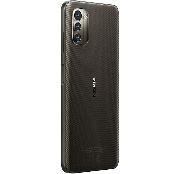 Смартфон Nokia G11 TA - 1401 DS 4/64 Charcoal