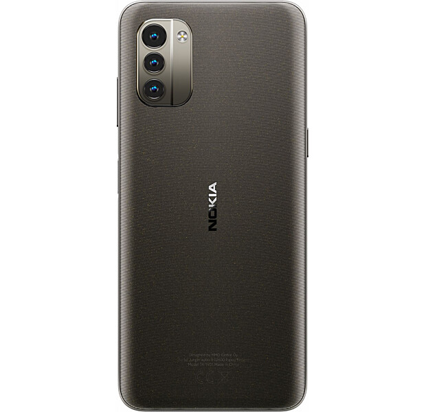 Смартфон Nokia G11 TA - 1401 DS 3/32 Charcoal