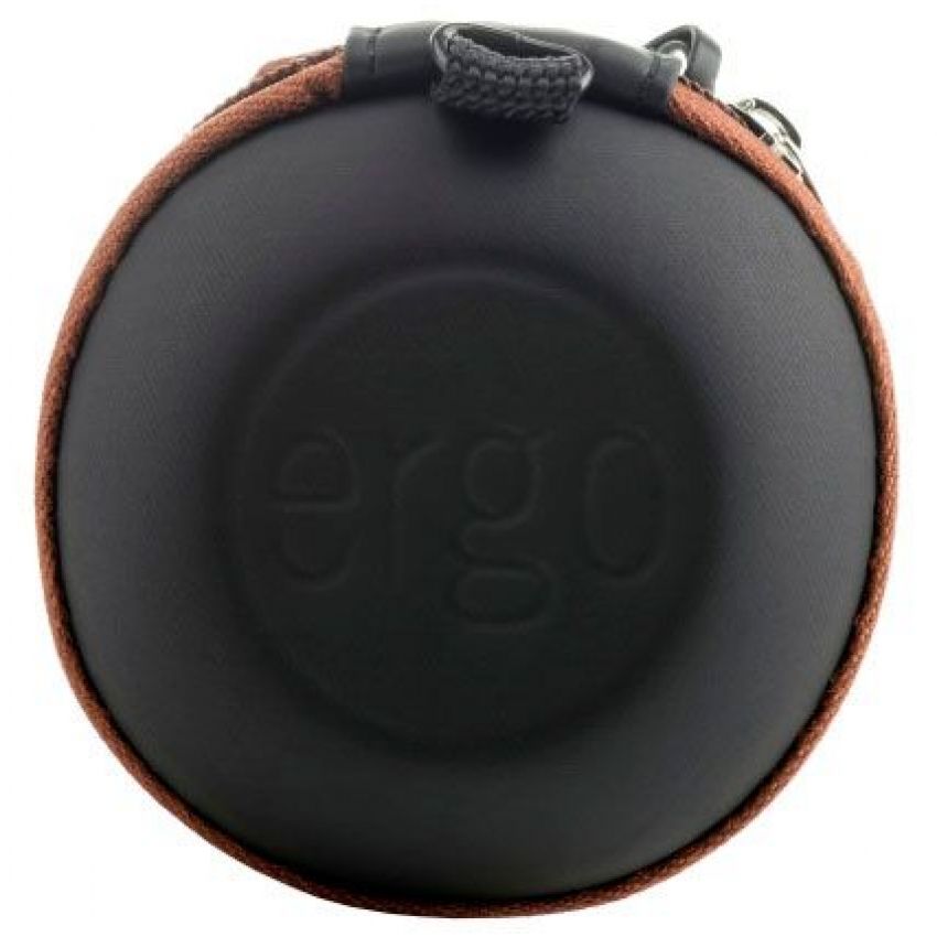 Наушники без микрофона ERGO ES-900 Bronze