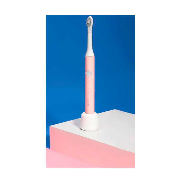 Електрична зубна щітка MiJia Acoustic Wave Toothbrush T200 Pink