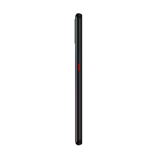 Tecno Pova LD7 6/128GB DS Dazzle Black (4895180762468)