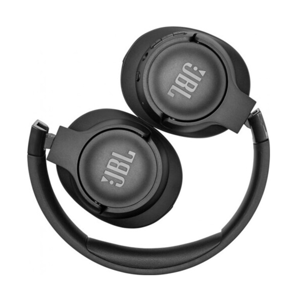 Bluetooth Навушники JBL Tune 710BT (JBLT710BTBLK) Black