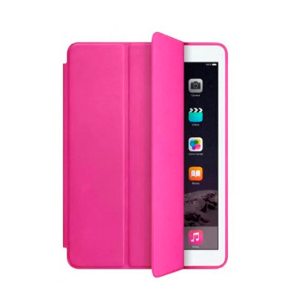 Чехол книжка Apple Smart Case для iPad Mini 4/5 7.9 дюймов Pink