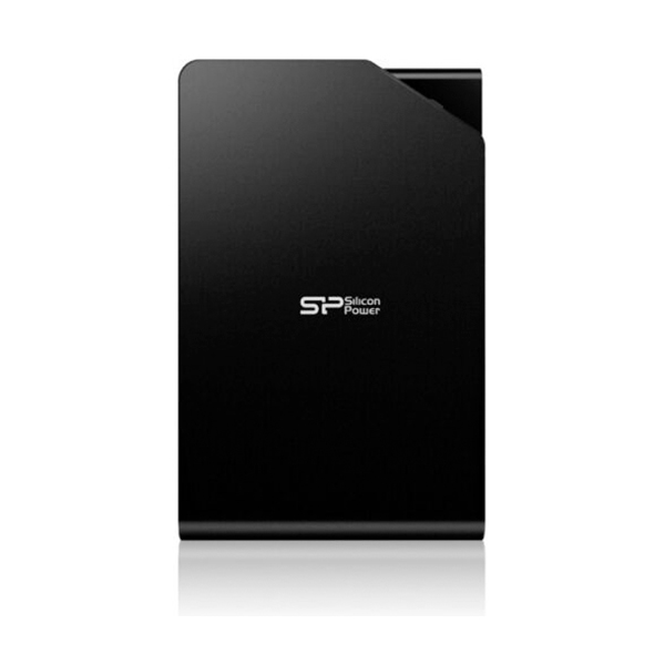 Жесткий диск Silicon Power Stream S03 SP010TBPHDS03S3K