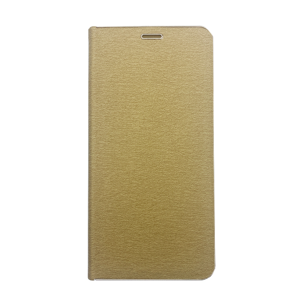 Чохол книжка Kira Slim Shell для Xiaomi Redmi Note11 Pro/Note11 Pro 5G Gold Eva