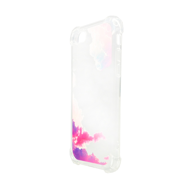 Чехол Wave Above Case для iPhone 7/8/SE 2020/SE 2022 Clear Tender Morning