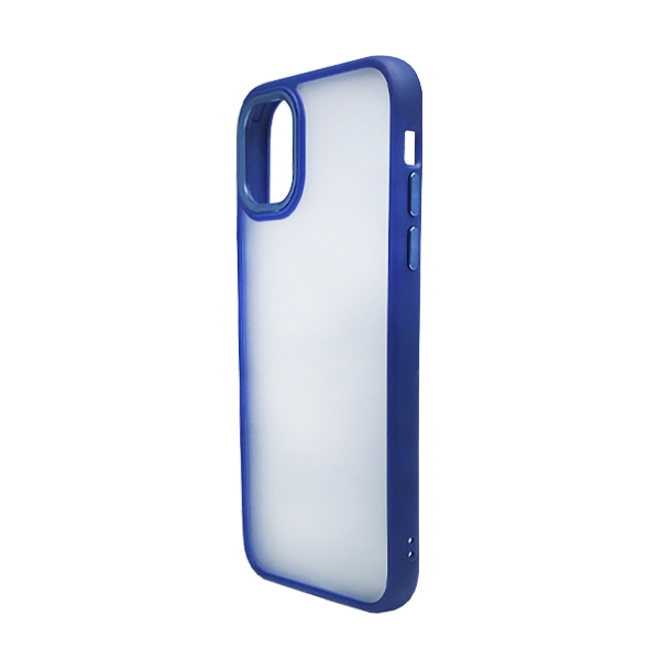 Чехол Wave Desire Case для Apple iPhone 14 Plus Matte Dark Blue