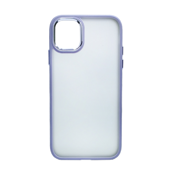 Чехол Wave Desire Case для Apple iPhone 11 Matte Purple